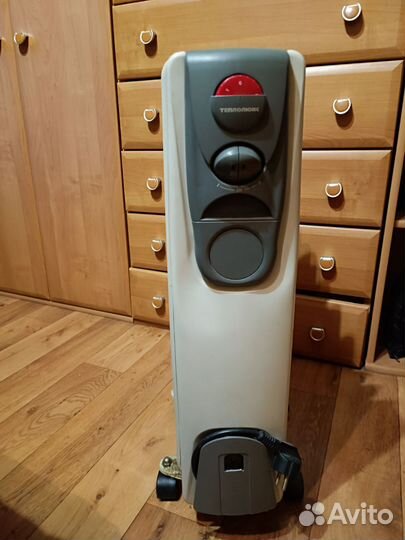 Продам радиатор