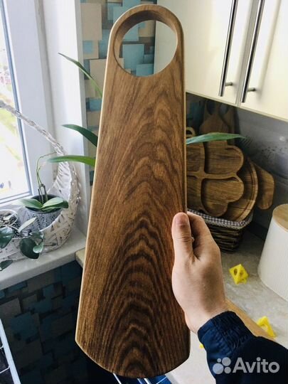 Доска для подачи/сервировочная доска