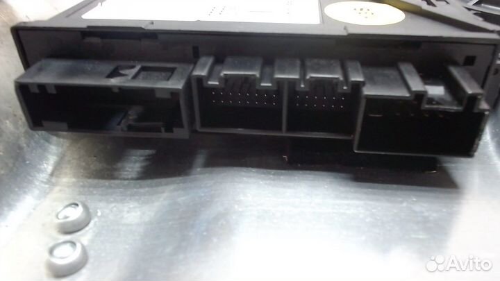 Стеклоподъемник электрический Audi A8 (D3), 2004