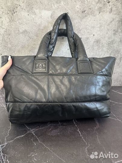 Сумка chanel оригинал