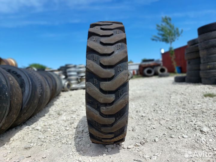 Спец шины на грейдер 14.00-24 Nortec GD-106 б/у