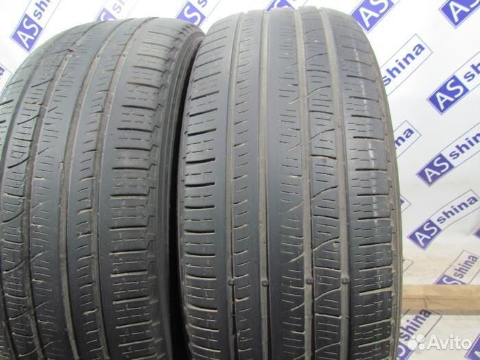 Pirelli Scorpion Verde All Season 255/55 R20 94U
