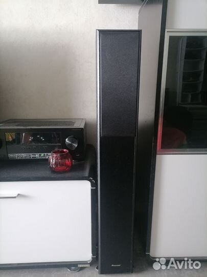 Акустическая система 5.0 pioneer