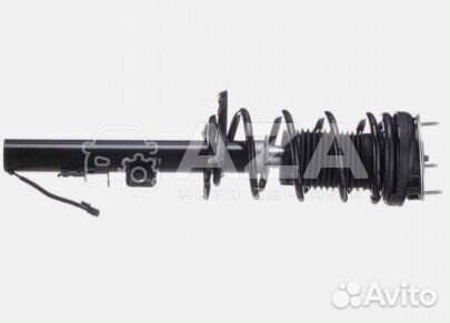 Задний левый амортизатор MagneRide R R Evoque I