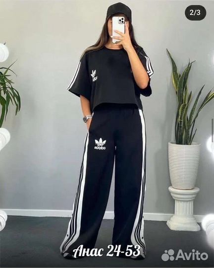 Стильный костюм