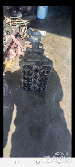 Доработанная гбц ваз 2112