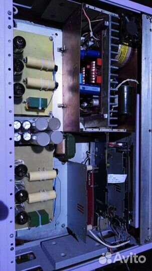 Звукоинженер