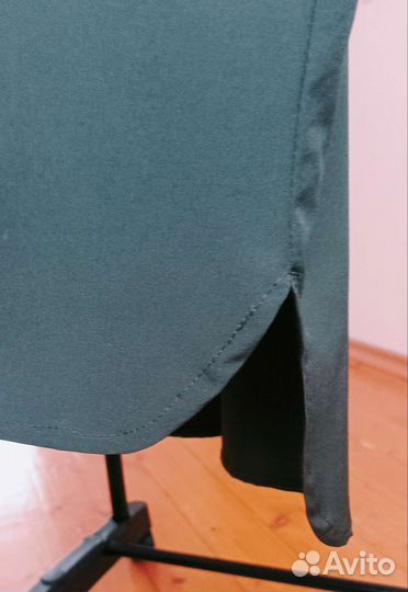 Платье-рубашка