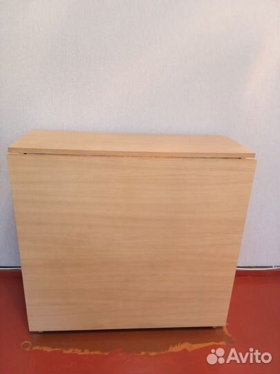 Стол раскладной