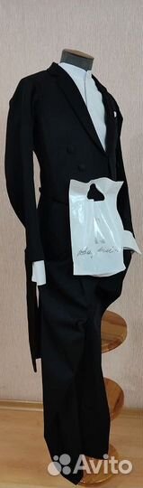 Фрак Ю1,Ю2