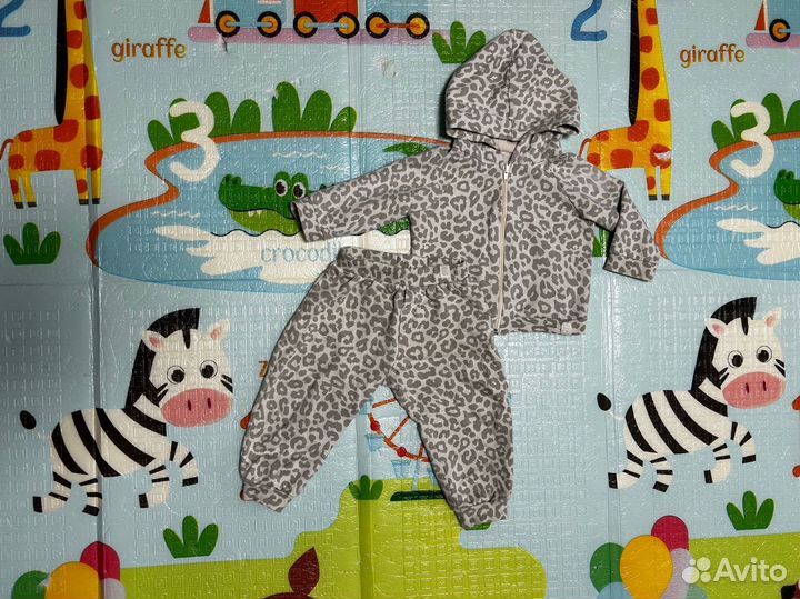 Костюм детский (80 размер)