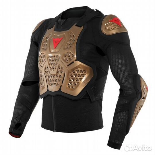 Защита тела Dainese MX2 черепаха
