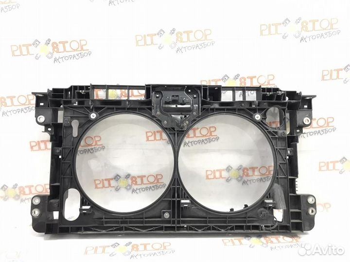 Рамка радиатора Nissan Teana (J32) 2008 - 2012