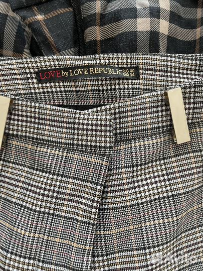 Вещи пакетом на девочку/девушку 40-42р