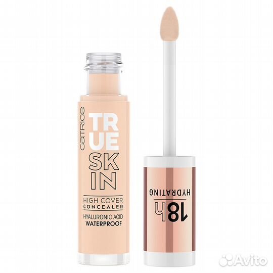 Catrice Консилер True Skin High Cover