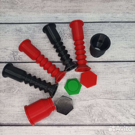 Защита на самокат Kugoo m4, m5, pro, maxspeed