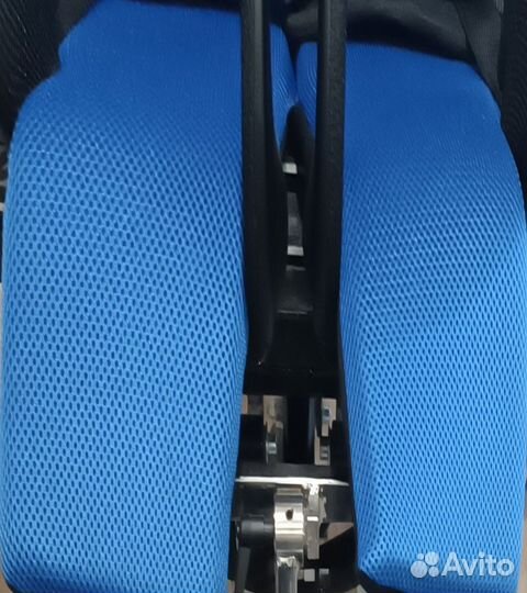 Кресло коляска для детей с дцп Transformer