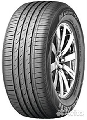 Nexen N'Blue HD Plus 195/50 R15 82V