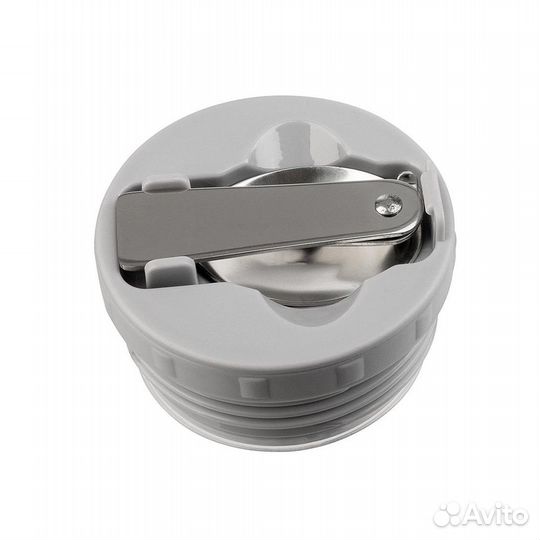 Термос HS.TM-037 750ML с ложкой (широкое горло) То