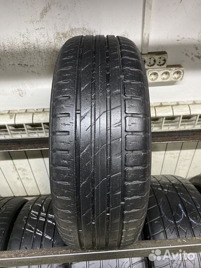Nokian Tyres Hakka Green 2 185/60 R14 82T