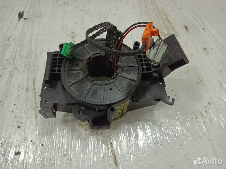 Лента подрулевая (улитка) Opel Vivaro A