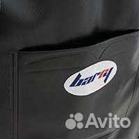 Кресло-коляска Barry A1