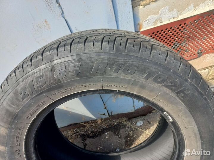 Kormoran SUV Summer 215/65 R16 102H