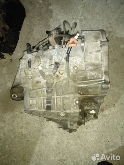 АКПП toyota camry U241E