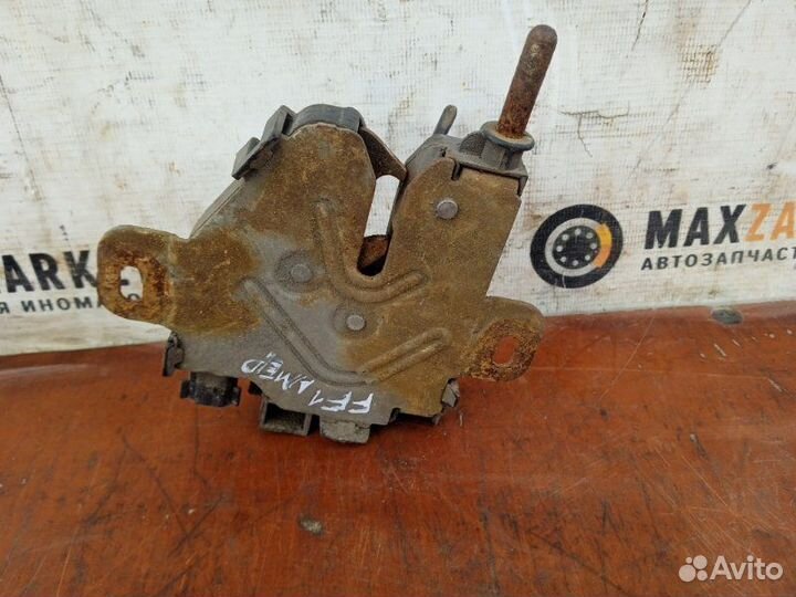 Замок капота Ford Focus 1 1998 (б/у)