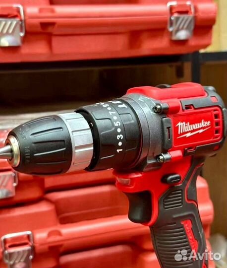 Шуруповерт makita 24v