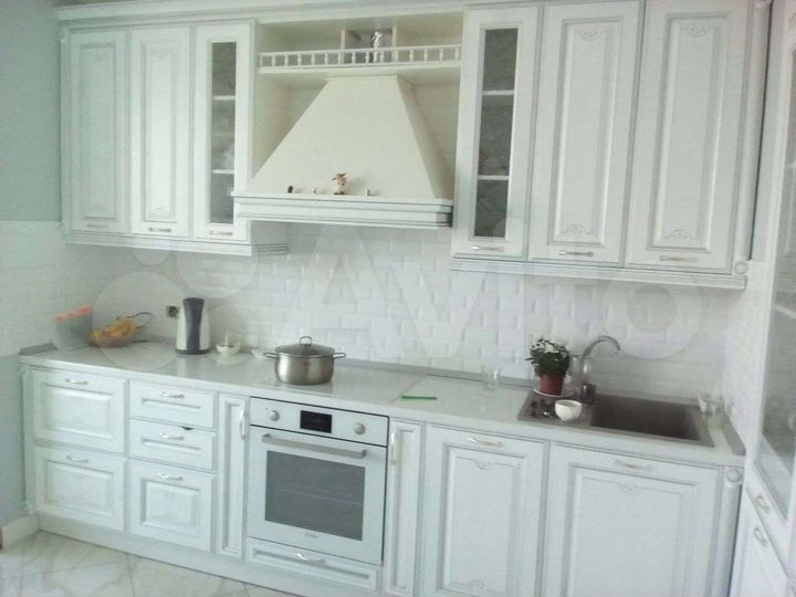 Комната 18 м² в 2-к., 4/5 эт.
