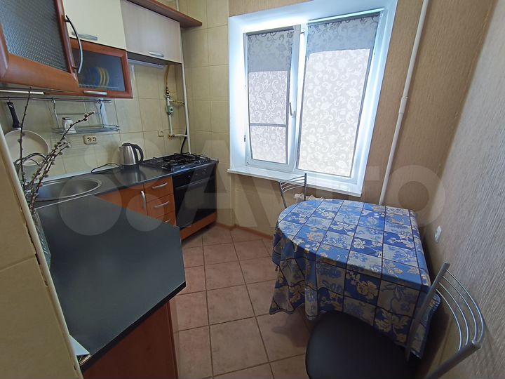 3-к. квартира, 65 м², 4/5 эт.