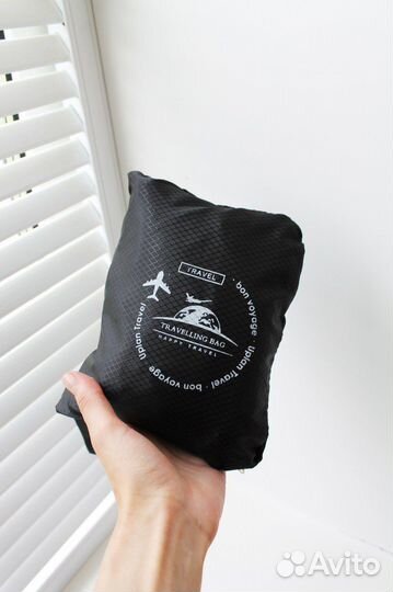 Рюкзак складной