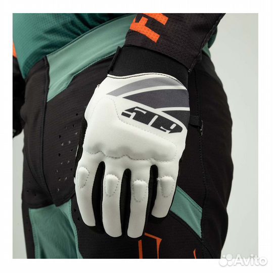 Перчатки 509 High 5 с утеплителем Graydient, MD