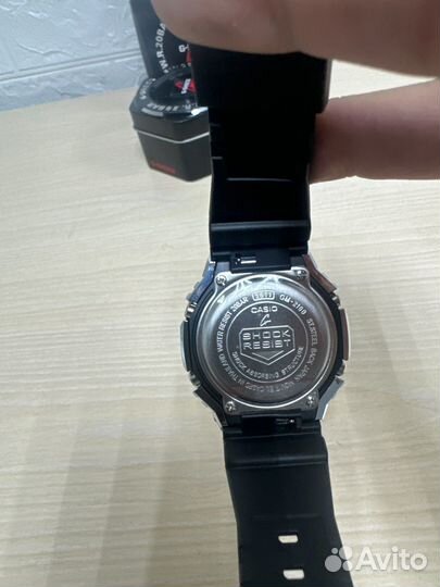 Наручные Часы casio