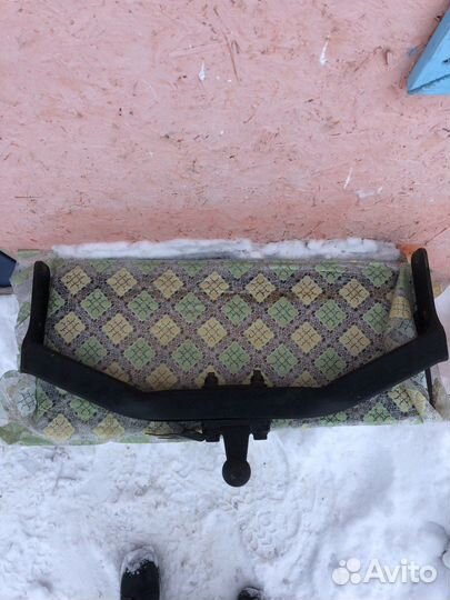 Фаркоп на geely emgrand X7 2014г