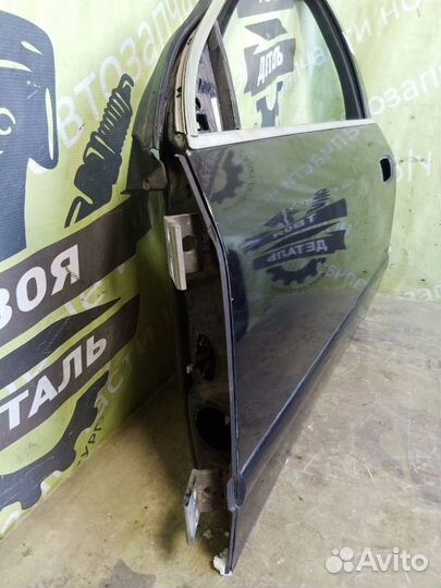 Дверь передняя левая Peugeot 607 2006