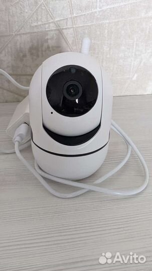 Радионяня с видео