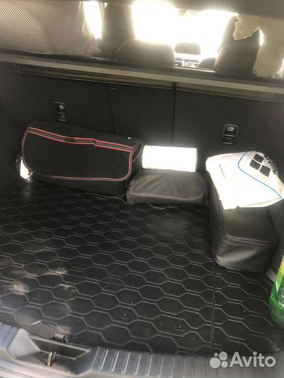 Mazda CX-5 2.5 AT, 2022, 22 000 км