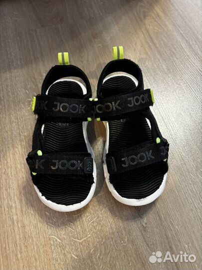 Сандалии детские для мальчиков