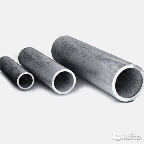 Труба вгп. Металлопрокат