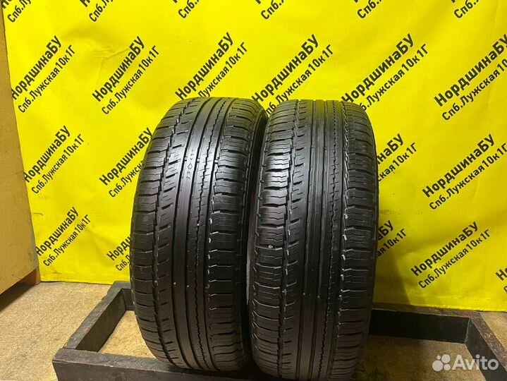 Nokian Tyres Nordman S SUV 225/55 R18 98H