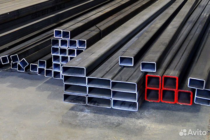 Профтруба 60