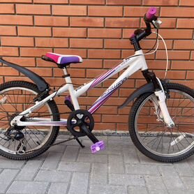 Велосипед Schwinn Mini Mesa 20