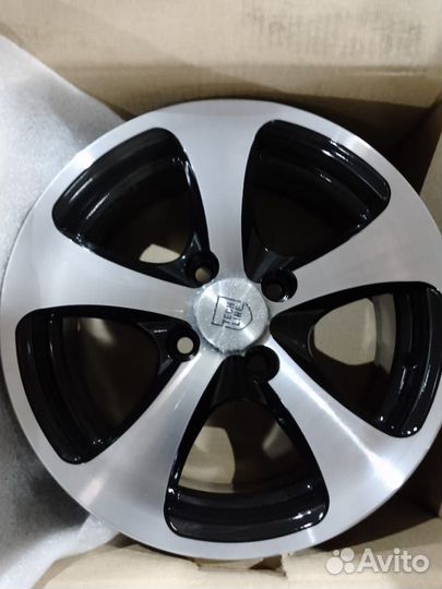 Правка литых дисков