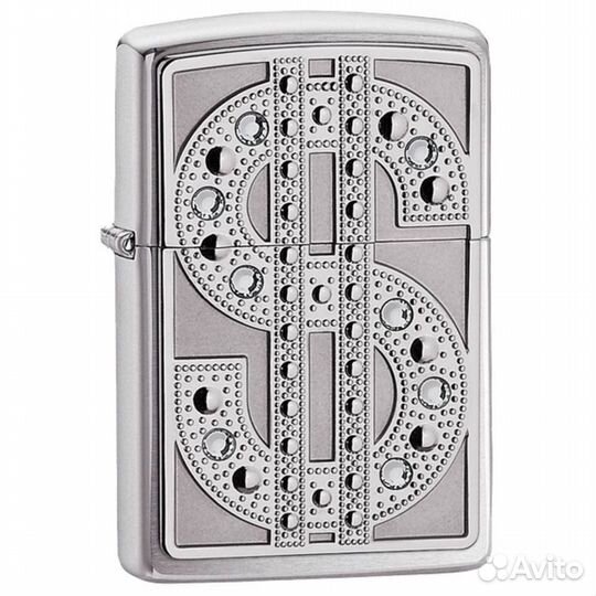Зажигалка zippo