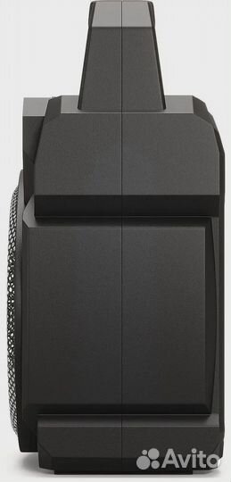 Портативная колонка digma D-PS1500, новая, не испо