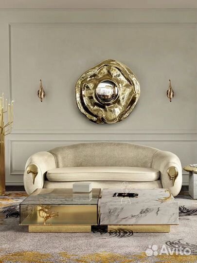 Диваны Solel Boca Do Lobo