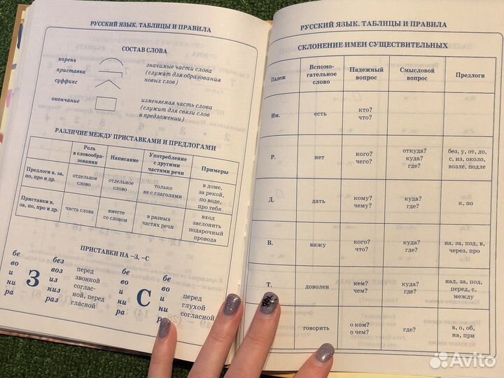 Дневник школьный