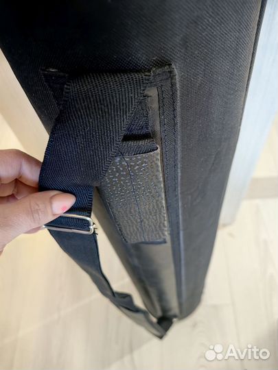 Чехол для спиннинга жесткий